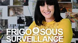 Visuel de Frigo sous surveillance