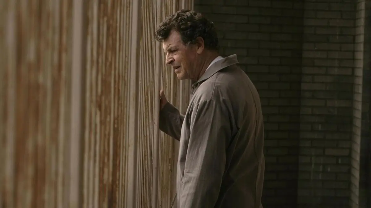 Fringe S01E08 Sons et lumières