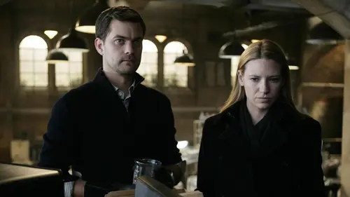 Fringe S01E12 Contrôle parental