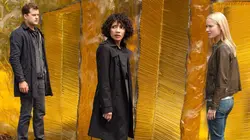 Fringe  S01E13 Métamorphose