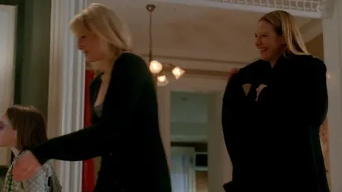 Fringe S01E13 Métamorphose en streaming