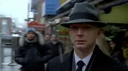Fringe S01E14 L'épreuve