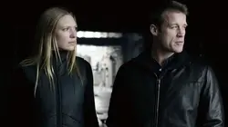 Sur Warner TV à 22h45 : Fringe