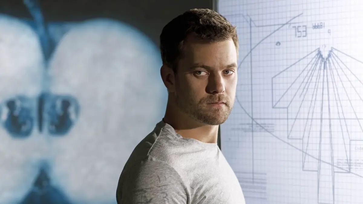 Fringe S01E17 Terreurs nocturnes