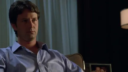Photos de Fringe S02E06 La formule