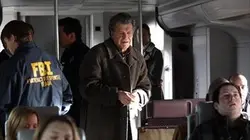 Fringe S02E18 Allers-retours temporels