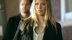 Fringe S01E02 Vieillir avant l'heure