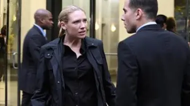 Fringe S02E04 Souvenirs de l'autre monde
