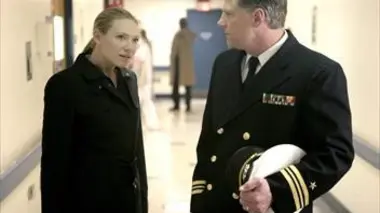 Fringe S02E11 Ne faire qu'un
