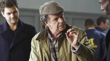 Fringe S02E12 Le village des damnés