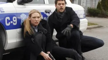 Fringe S02E19 Le passage