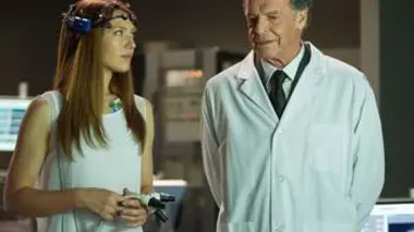 Fringe S03E05 Prison dorée