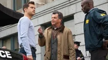 Fringe S03E08 Le retour