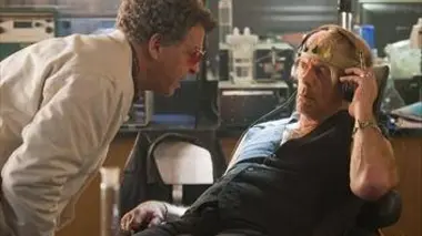 Fringe S03E10 Réactions en chaîne