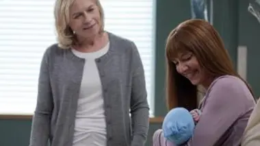 Fringe S03E18 La lignée