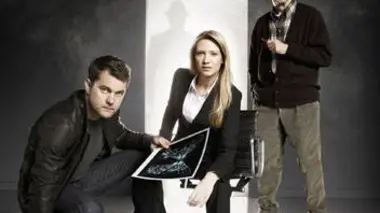 Fringe S03E20 Résonance