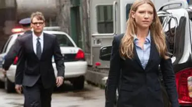 Fringe S04E01 Un seul être vous manque