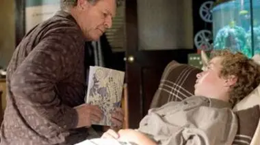 Fringe S04E03 Lien toxique