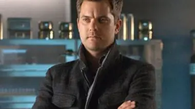 Fringe S04E08 Incursion