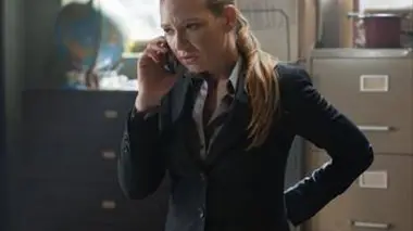 Fringe S04E13 Esprit de corps