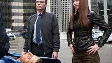 Fringe S04E17 Chaque chose à sa place