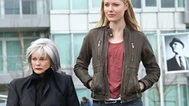 Fringe S04E19 Armée secrète