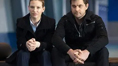 Fringe S04E21 Un nouveau monde