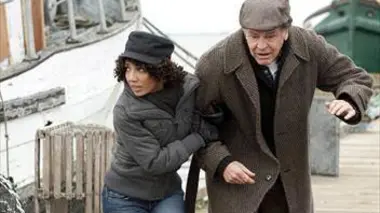 Fringe S05E09 Délire total