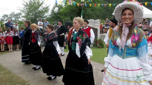 Frioul, une vallée tout en musique