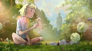 Fritzi était là (2019)