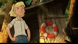 Fritzi, histoire d'une révolution