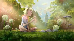 Fritzi, histoire d'une révolution