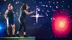 Frogger - Le jeu vidéo grandeur nature