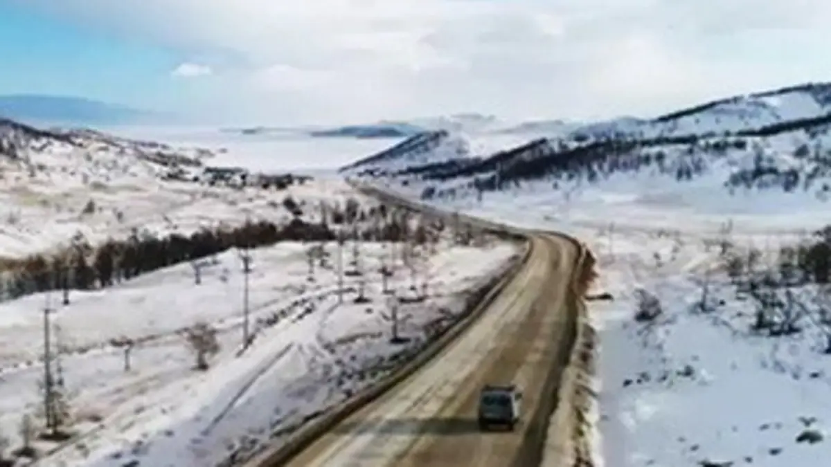 Froid extrême et villes fermées : plongée dans la Sibérie interdite