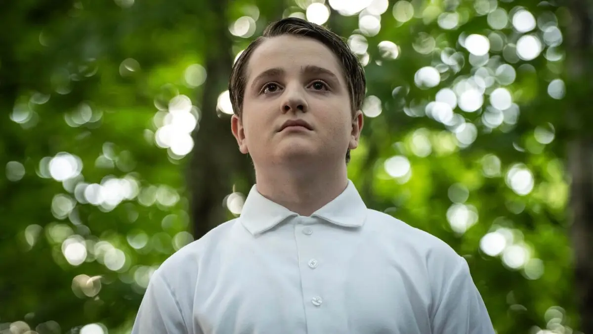 From S04E03 Et allons-y gaiment