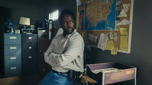 From S01E09 Dans la forêt