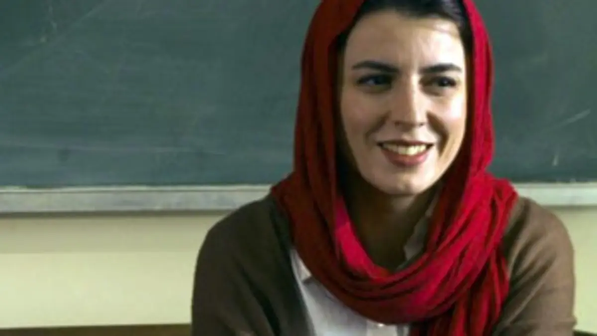 From Iran, a Separation