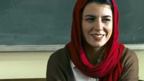 From Iran, a Separation