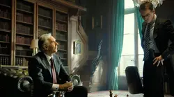 From Paris with Love en streaming