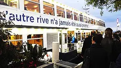 Visuel de Frontaliers entre deux eaux