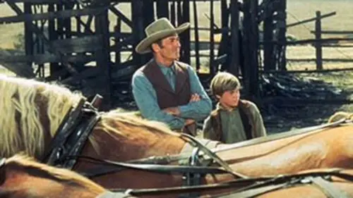 Casting Frontière en flammes