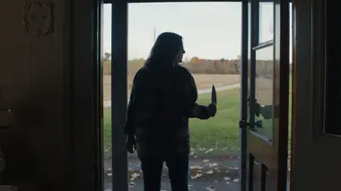 Frontières (2023)