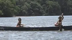 Visuel de Frontières