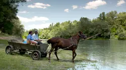 Visuel de Frontières d'eau