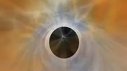 Sur TLC à 21h00 : Frontières de l'univers