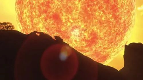 Frontières de l'univers S01E02 Une Terre dynamique