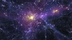 Sur TLC à 21h00 : Frontières de l'univers