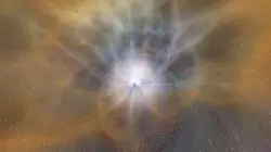 Sur TLC à 21h00 : Frontières de l'univers