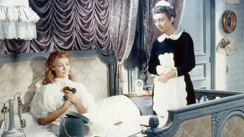 Frou-Frou