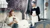 la maîtresse dans Frou-Frou (1955)
